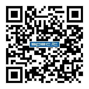 QR kodas | E. Žilinsko reklamos firma | spec.lt