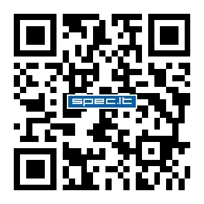 QR kodas | E. Žilytės, IĮ | spec.lt