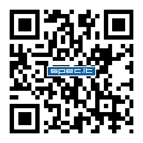 QR kodas | E. Zniščinsko, IĮ | spec.lt