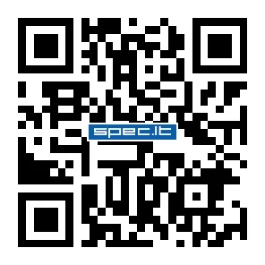 QR kodas | E. Zubės įmonė