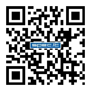 QR kodas | E. Žukausko įmonė | spec.lt
