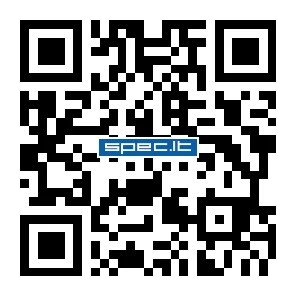QR kodas | Devyni gintarai, UAB | spec.lt