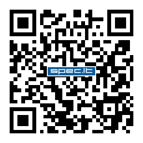 QR kodas | E. Žviedrio dailės salonas Samana | spec.lt