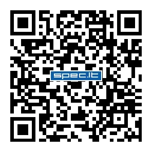 QR kodas | E. Žviedrio dailės salono SAMANA filialas