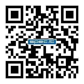 QR kodas | E. Žvinklienės, IĮ | spec.lt