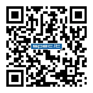 QR kodas | E. Žvybo labdaros ir paramos fondas | spec.lt