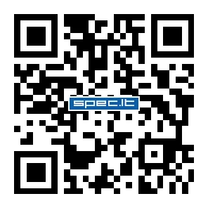 QR kodas | E100 LT, UAB