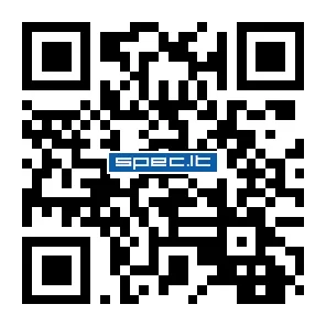 QR kodas | E24MARKET, UAB | spec.lt