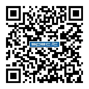 QR kodas | E28, kino teatras, E. Stasiulaičio įmonė | spec.lt