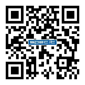 QR kodas | E2E4, UAB | spec.lt