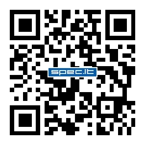 QR kodas | EA auto, MB