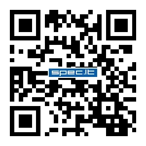 QR kodas | EA Baltic, UAB | spec.lt