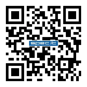 QR kodas | Ea beauty, MB