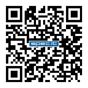 QR kodas | EA CONSULT LT, UAB | spec.lt
