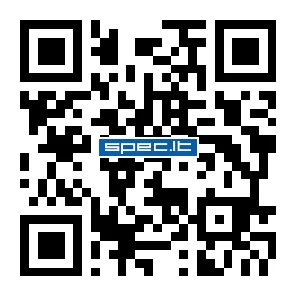 QR kodas | EA Containers, MB