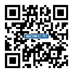 QR kodas | EA INFOTECH, UAB | spec.lt