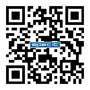 QR kodas | EA Logistic, MB