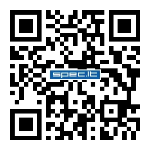 QR kodas | EA Transport, UAB | spec.lt