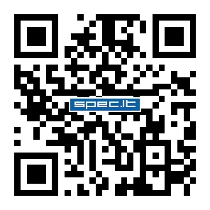 QR kodas | EA Welding, MB