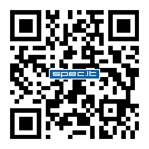 QR kodas | Eadera, UAB | spec.lt