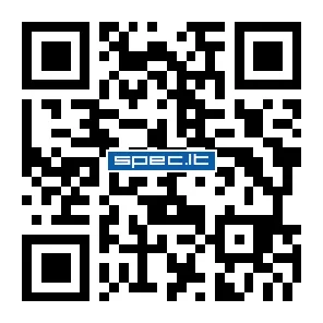 QR kodas | Eagle Life, UAB