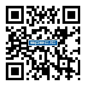 QR kodas | Eagleship, MB