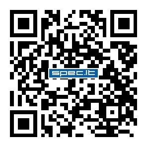 QR kodas | EARC lnternational, MB