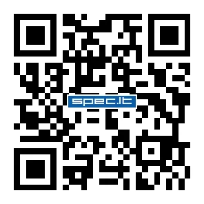 QR kodas | Earena, MB