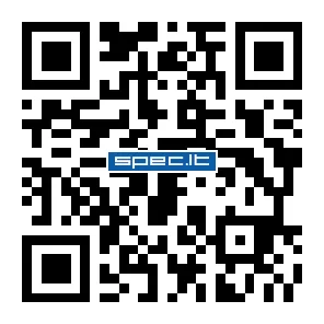 QR kodas | EARNER, UAB | spec.lt