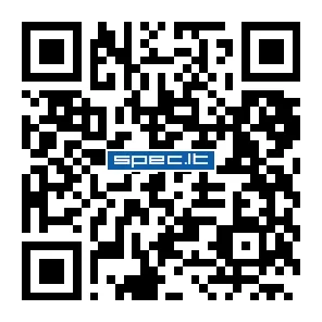 QR kodas | EARS MOTORSPORT, UAB | spec.lt