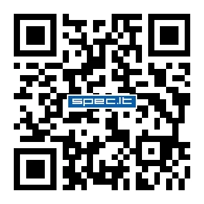 QR kodas | Earth 1, UAB | spec.lt