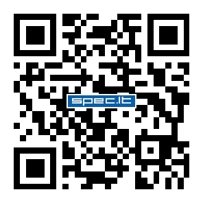 QR kodas | EAS BALTIC, UAB | spec.lt