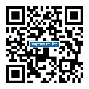 QR kodas | Easolvi, MB | spec.lt