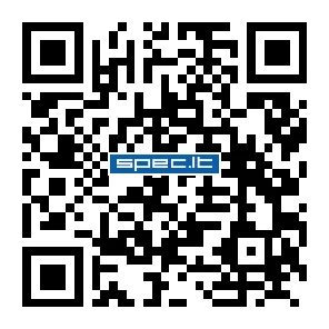 QR kodas | East and West, UAB | spec.lt