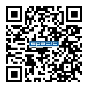 QR kodas | East Cargoline, UAB | spec.lt