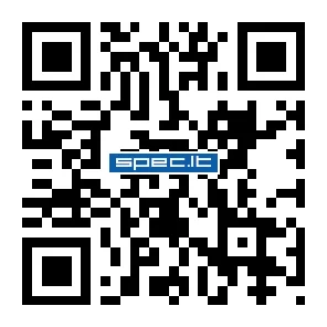 QR kodas | East coast, MB