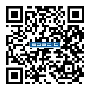 QR kodas | EAST CONTACT TRADING, UAB