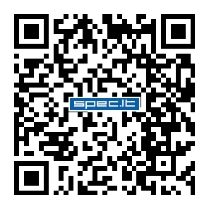 QR kodas | East Drivers in Europe, labdaros ir paramos fondas