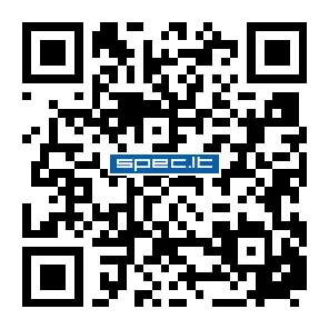 QR kodas | EAST EUROPE KNIGTWEAR, UAB | spec.lt