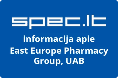 Rx pharma, UAB