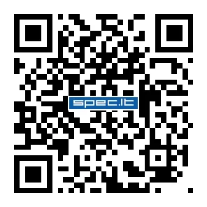 QR kodas | Rx pharma, UAB | spec.lt