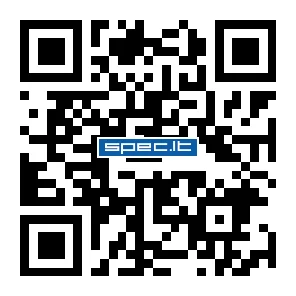 QR kodas | East Ford, UAB | spec.lt