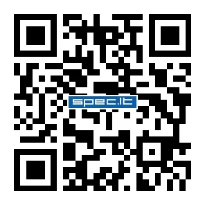 QR kodas | EAST HORIZON, UAB