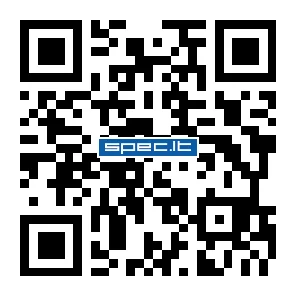 QR kodas | East Island, UAB | spec.lt