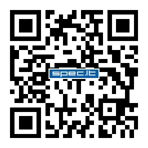QR kodas | East Players, UAB | spec.lt