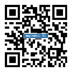 QR kodas | East Service, UAB | spec.lt