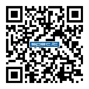 QR kodas | East splendour, IĮ