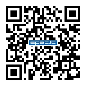 QR kodas | EAST VECTOR GROUP, UAB | spec.lt