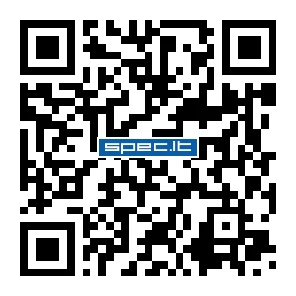 QR kodas | East West Agro, AB | spec.lt
