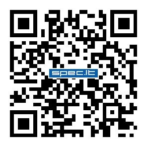QR kodas | East Wind Brokers, UAB | spec.lt